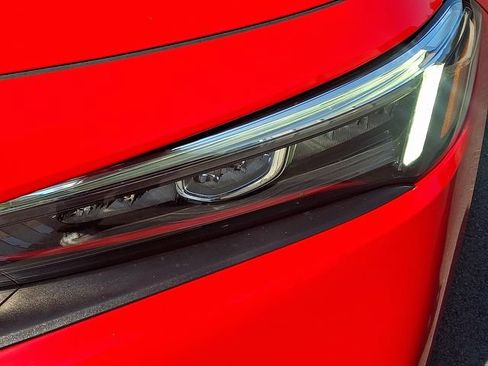 Used 2023 Honda Civic EX image 9
