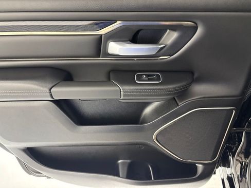 Used 2022 RAM 1500 Rebel w/ Rebel Level 2 Equipment Group AWD/4WD image 23