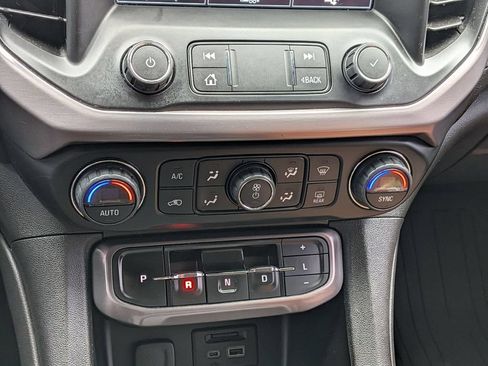 Used 2020 GMC Acadia AT4 w/ Driver Alert Package II AWD/4WD image 18