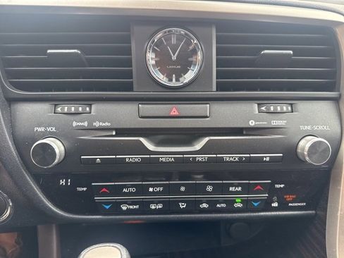 Used 2018 Lexus RX 350L 350L image 24