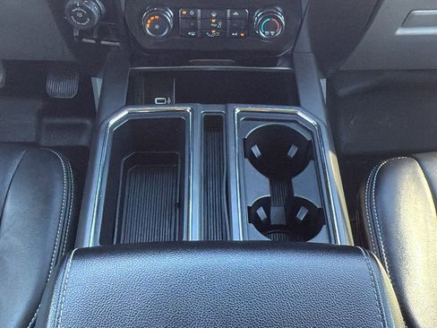 Used 2020 Ford F150 XLT w/ Equipment Group 302A Luxury image 17