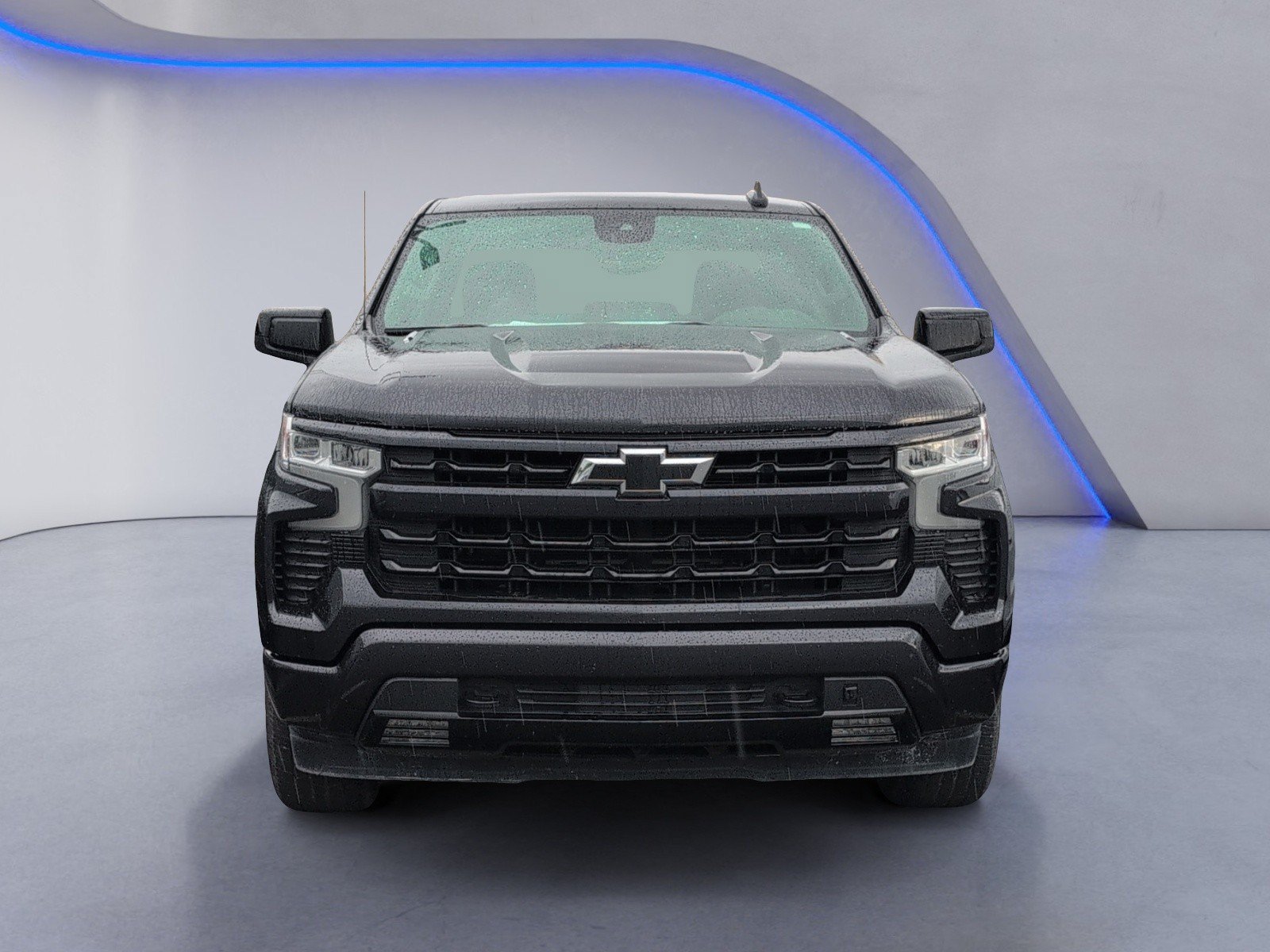 Used 2023 Chevrolet Silverado 1500 RST AWD/4WD image 8