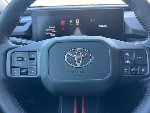 New 2026 Toyota RAV4 FWD image 21
