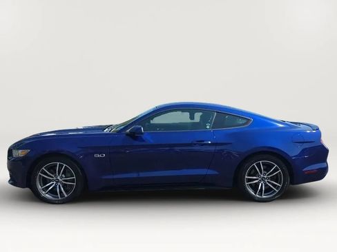 Used 2016 Ford Mustang GT RWD image 5