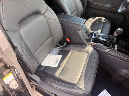 New 2026 Ford Bronco Outer Banks AWD/4WD image 60