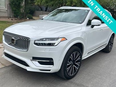 Certified 2023 Volvo XC90 T8 Plus