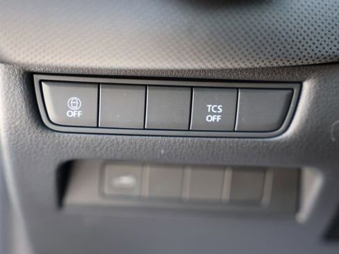 Used 2024 MAZDA CX-50 AWD 2.5 S w/ Weather Package image 17