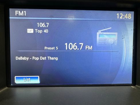 Used 2014 Nissan Murano LE w/ Platinum Edition Package image 28