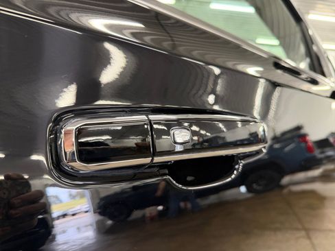 Used 2023 GMC Yukon Denali w/ Max Trailering Package AWD/4WD image 35