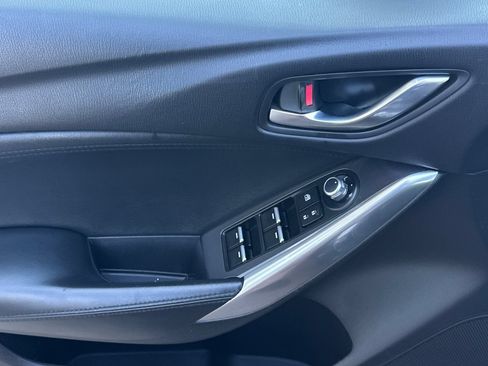 Used 2016 MAZDA MAZDA6 Touring FWD image 10