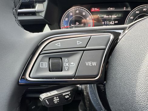 New 2026 Audi A3 2.0T Premium AWD/4WD image 20