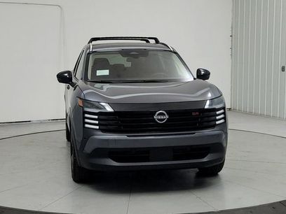 New 2026 Nissan Kicks SR