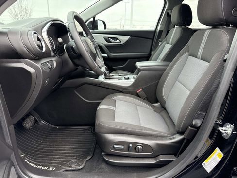 Used 2023 Chevrolet Blazer LT image 23