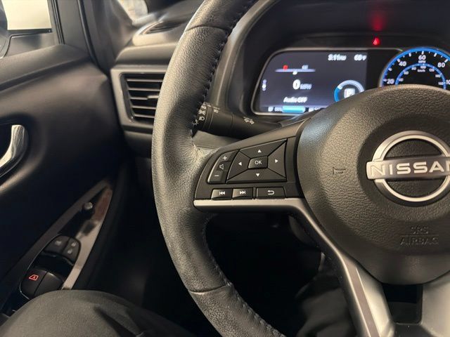 Certified 2024 Nissan Leaf SV Plus FWD image 23