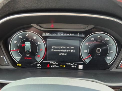 Used 2025 Audi Q3 2.0T Premium Plus w/ Premium Plus Package image 25