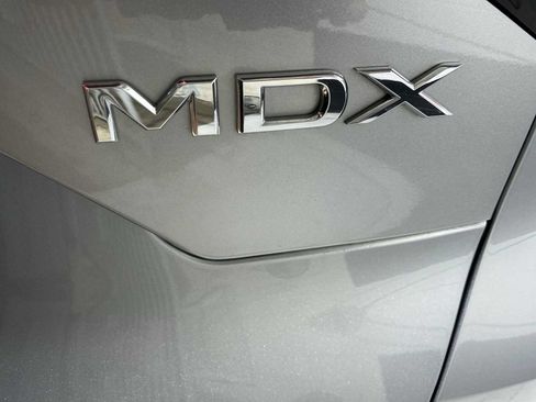 Used 2024 Acura MDX SH-AWD image 7