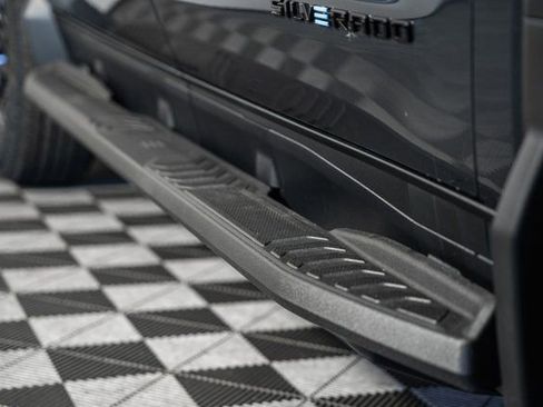 New 2026 Chevrolet Silverado EV Trail Boss w/ Plus Package image 19