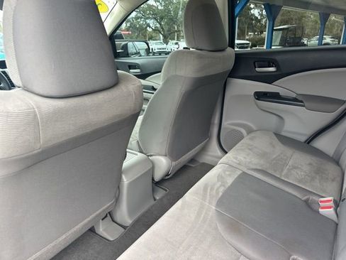 Used 2013 Honda CR-V LX image 35