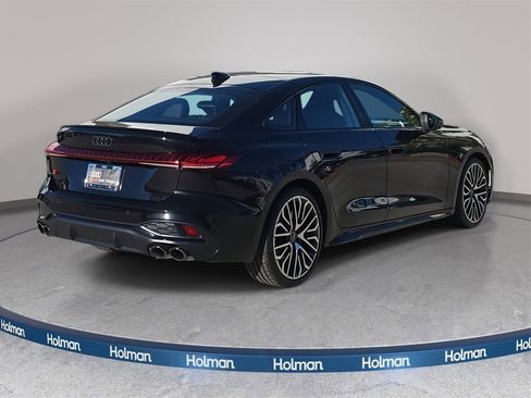 New 2025 Audi S5 Premium Plus image 3