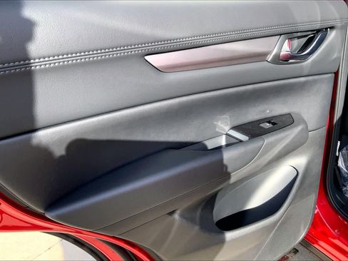 New 2025 MAZDA CX-5 AWD 2.5 S image 18