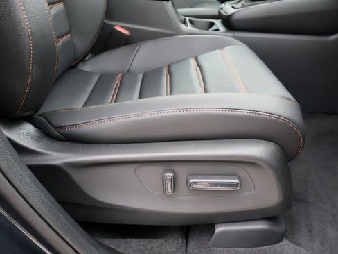 New 2026 Honda CR-V Sport-L image 9