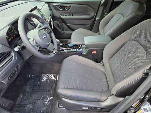 New 2026 Subaru Forester Premium AWD/4WD image 6
