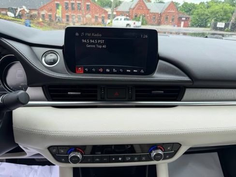 Used 2018 MAZDA MAZDA6 Grand Touring Reserve FWD image 18