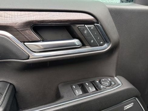 Used 2024 Chevrolet Silverado 1500 LTZ w/ Technology Package image 26