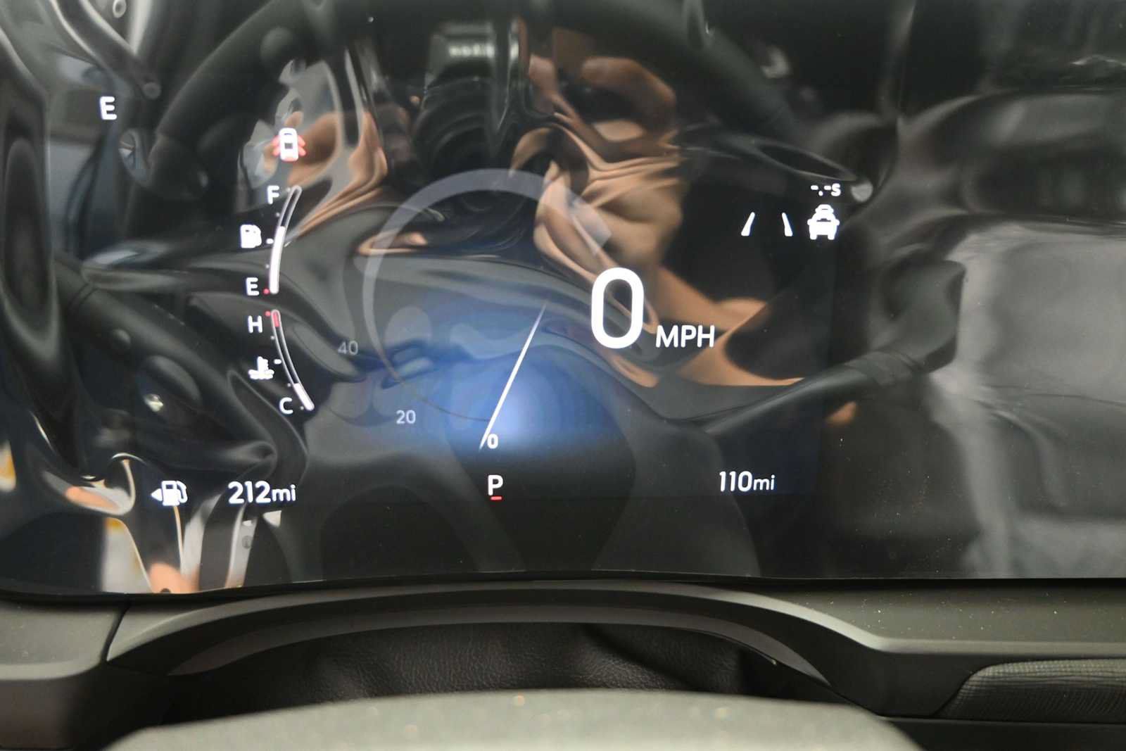 New 2026 Buick Envista Preferred w/ Convenience I Package FWD image 18