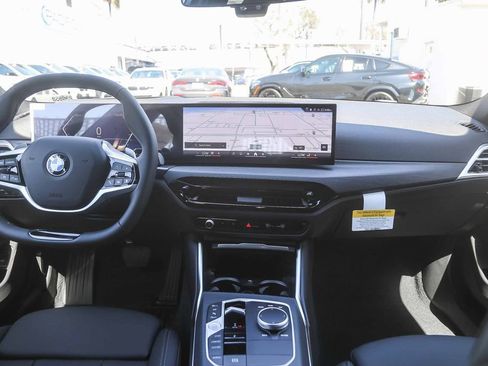 New 2026 BMW 330i Sedan w/ Premium Package RWD image 9
