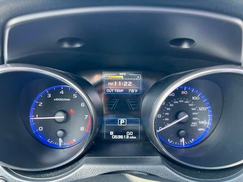 Used 2019 Subaru Outback 2.5i Touring image 33