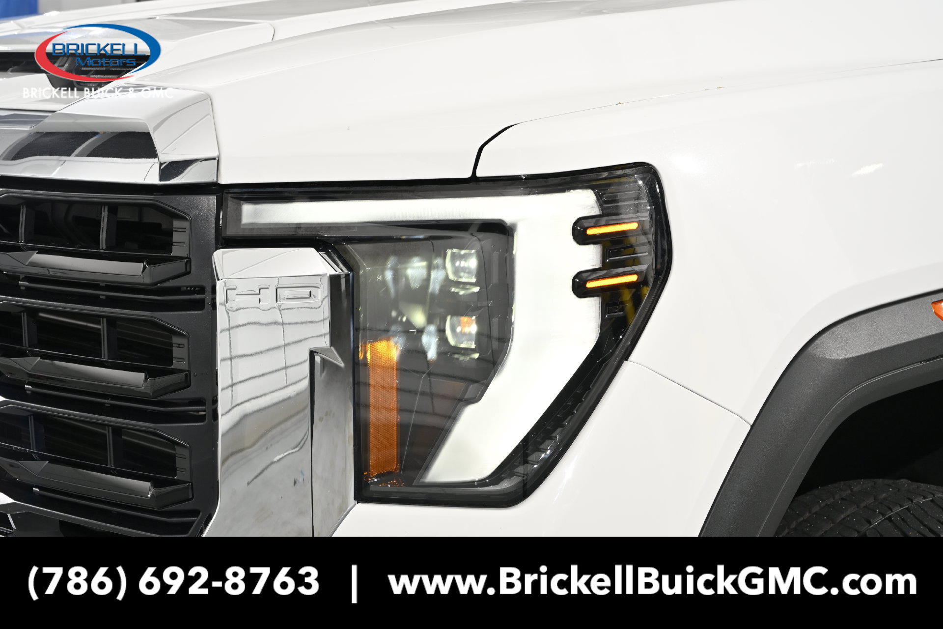 Used 2024 GMC Sierra 2500 Pro AWD/4WD image 10