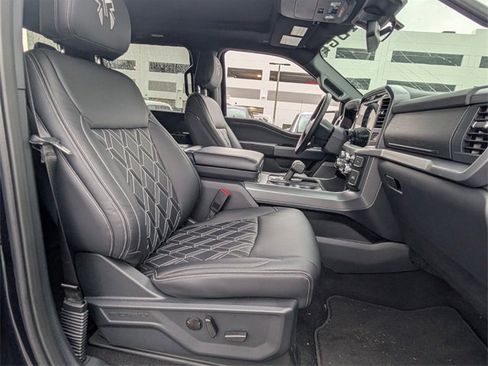 Used 2025 Ford F150 XLT w/ Equipment Group 303A High image 18