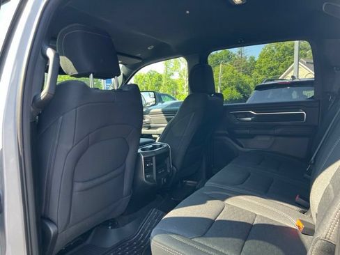 Used 2026 RAM 1500 Big Horn AWD/4WD image 20