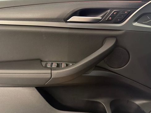 Used 2024 BMW X3 xDrive30i w/ Convenience Package image 12