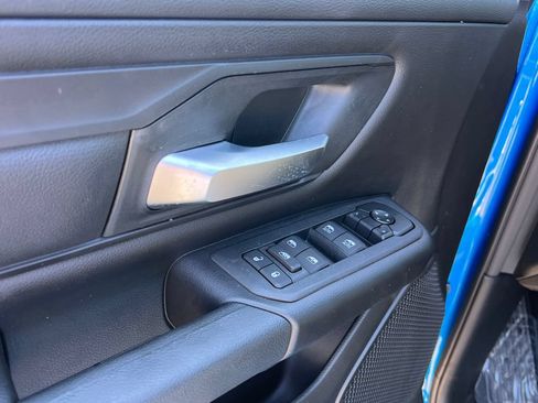 New 2026 RAM 1500 Classic Warlock AWD/4WD image 18