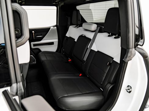 Used 2022 GMC Hummer EV Edition 1 image 86