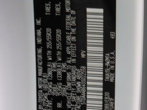 Used 2025 Lexus TX 350 AWD w/ Technology Package image 35