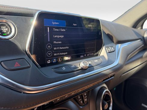Used 2019 Chevrolet Blazer Premier w/ Driver Confidence II Package AWD/4WD image 21
