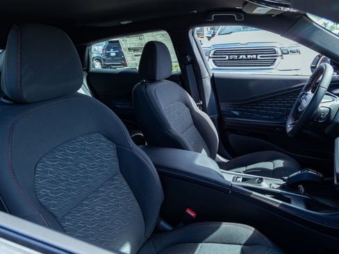 New 2026 Dodge Charger GT w/ Blacktop Package AWD/4WD image 19