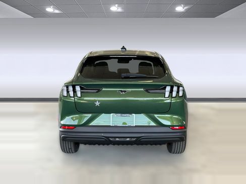 New 2026 Ford Mustang Mach-E Select RWD image 10