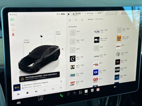 Used 2022 Tesla Model Y Performance AWD/4WD image 20