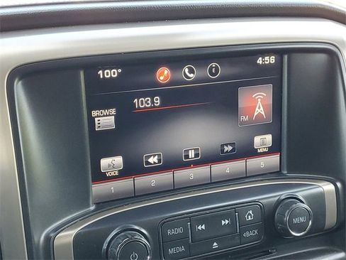 Used 2015 GMC Sierra 1500 Denali w/ Driver Alert Package image 20