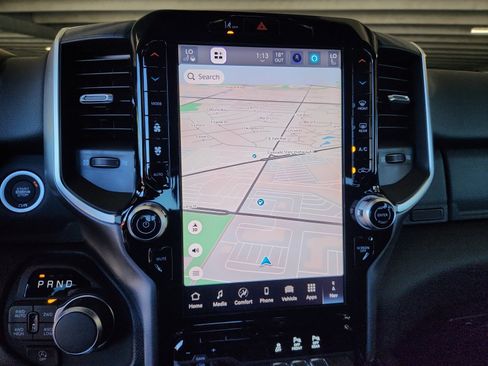 New 2026 RAM 1500 Big Horn image 28