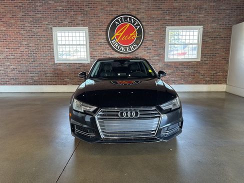 Used 2018 Audi A4 2.0T Ultra Premium w/ Convenience Package image 11