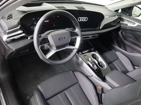 Used 2026 Audi A6 Premium Plus w/ Premium Plus Package image 11