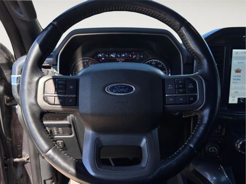 Used 2022 Ford F150 XLT w/ Equipment Group 302A High image 13