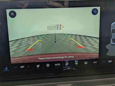 Used 2024 Ford Mustang GT Premium image 22