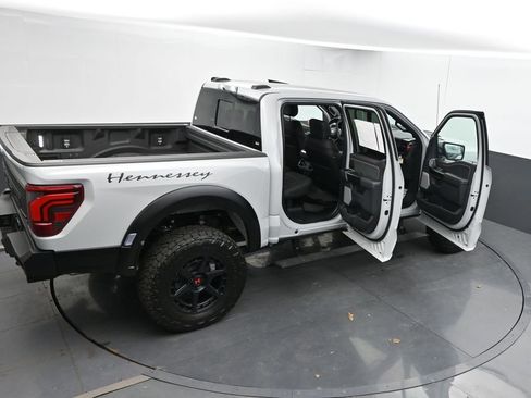 New 2026 Ford F150 Raptor w/ Equipment Group 803A Raptor R AWD/4WD image 76