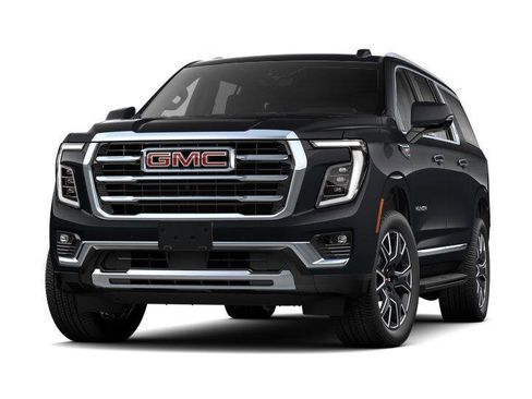 New 2026 GMC Yukon XL Elevation w/ Elevation Premium Package image 3